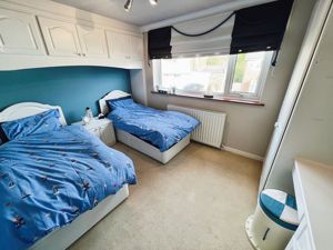 Bedroom 3- click for photo gallery